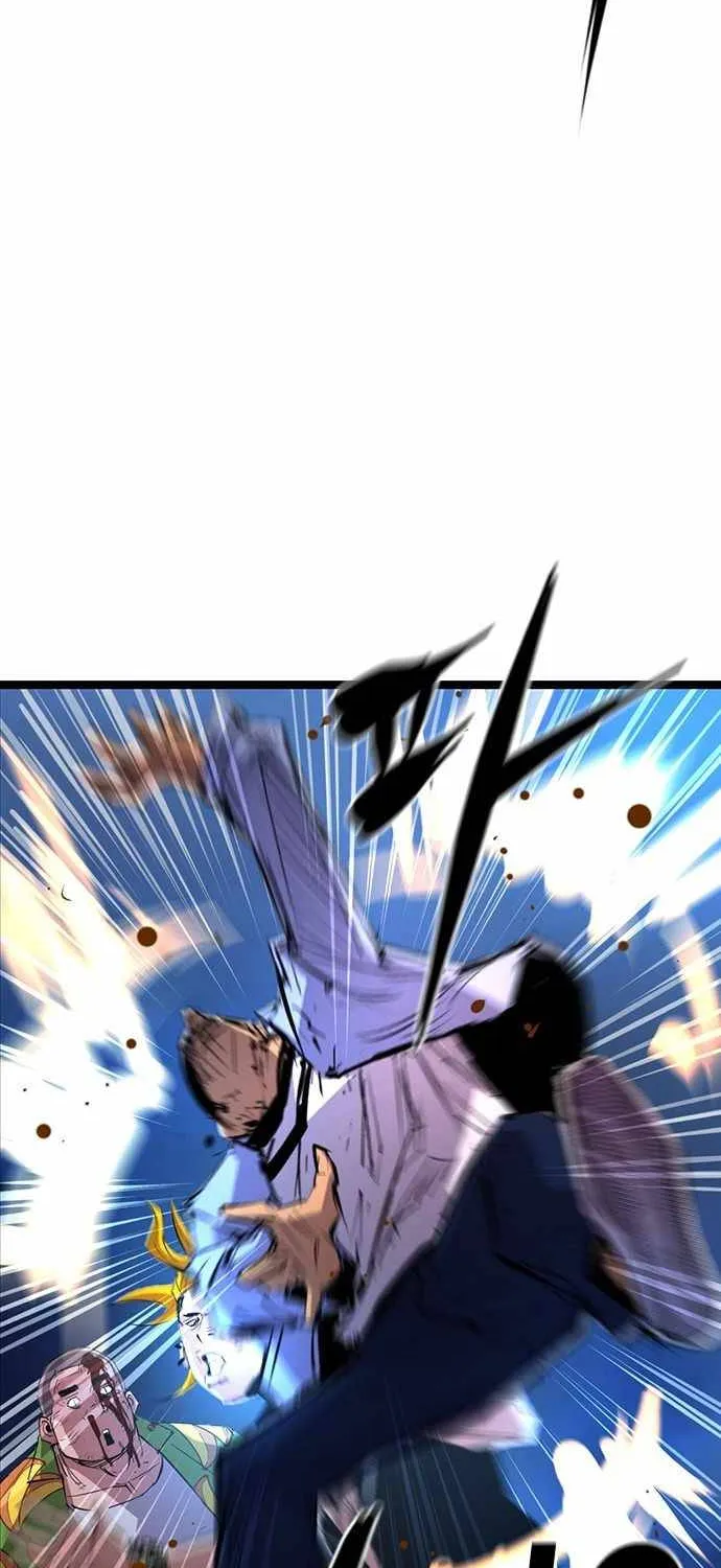 Hanlim Gym Zinmanga X Chapter 54 Page 96