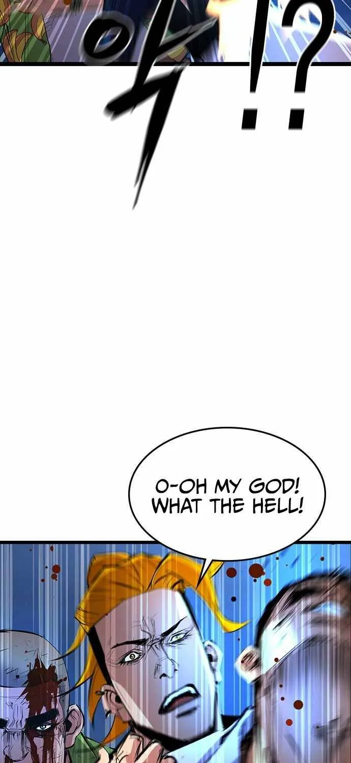 Hanlim Gym Zinmanga X Chapter 54 Page 97