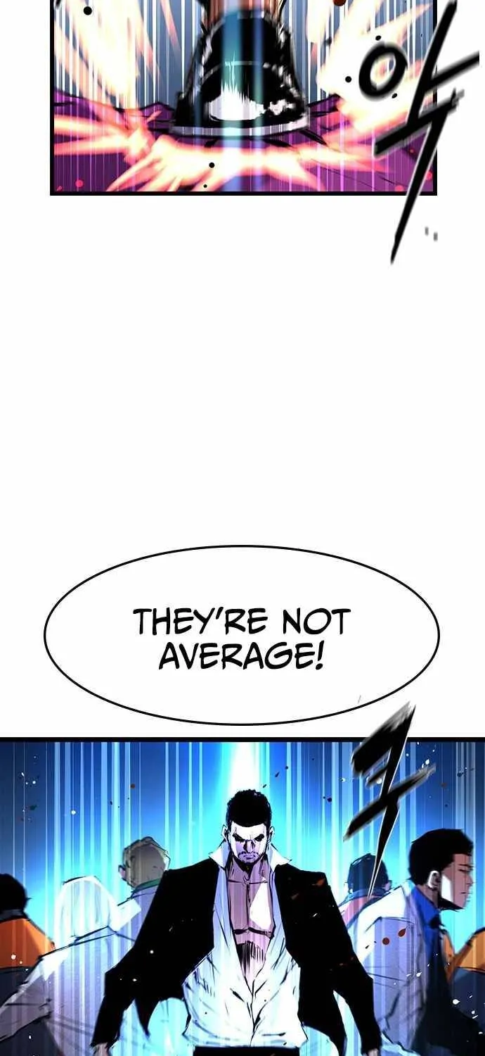 Hanlim Gym Zinmanga X Chapter 54 Page 101