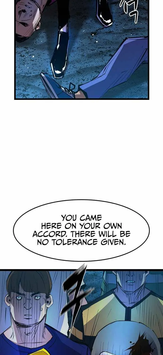 Hanlim Gym Zinmanga X Chapter 54 Page 103