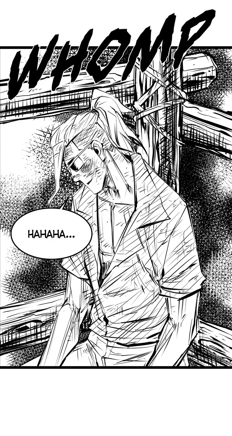 Hanlim Gym Zinmanga X Chapter 53 Page 71