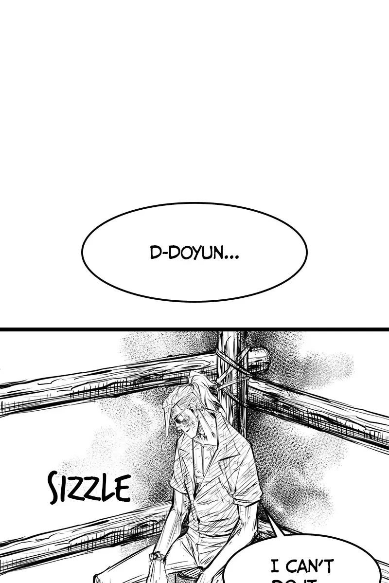Hanlim Gym Zinmanga X Chapter 53 Page 72