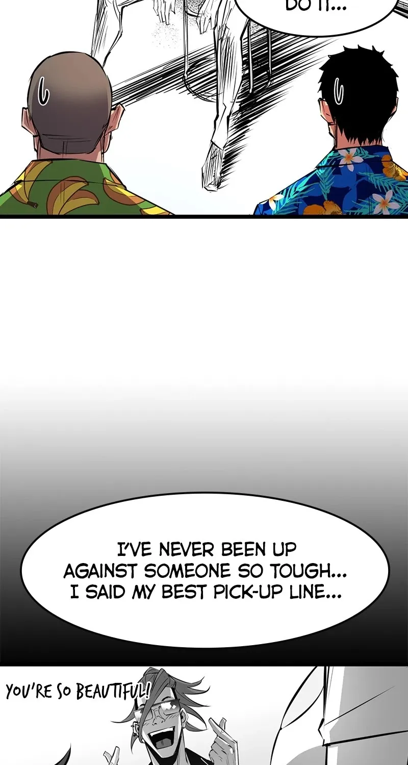 Hanlim Gym Zinmanga X Chapter 53 Page 73