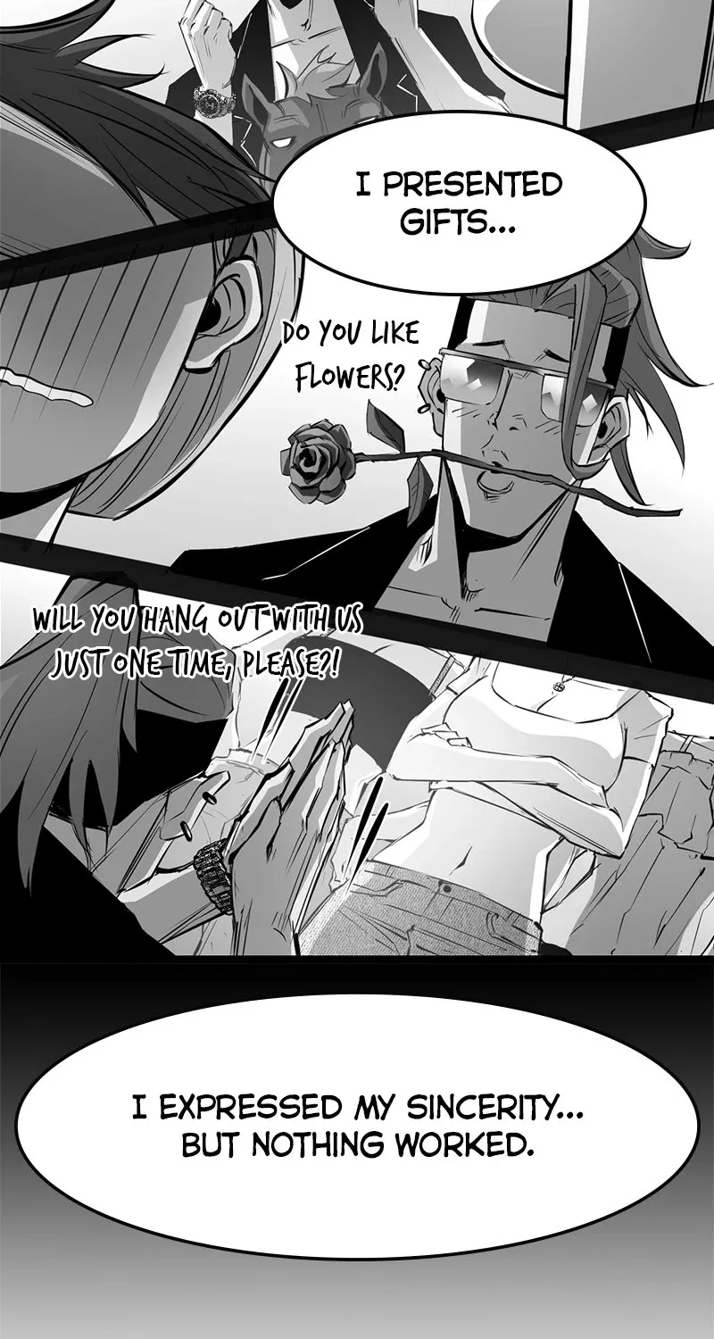 Hanlim Gym Zinmanga X Chapter 53 Page 74