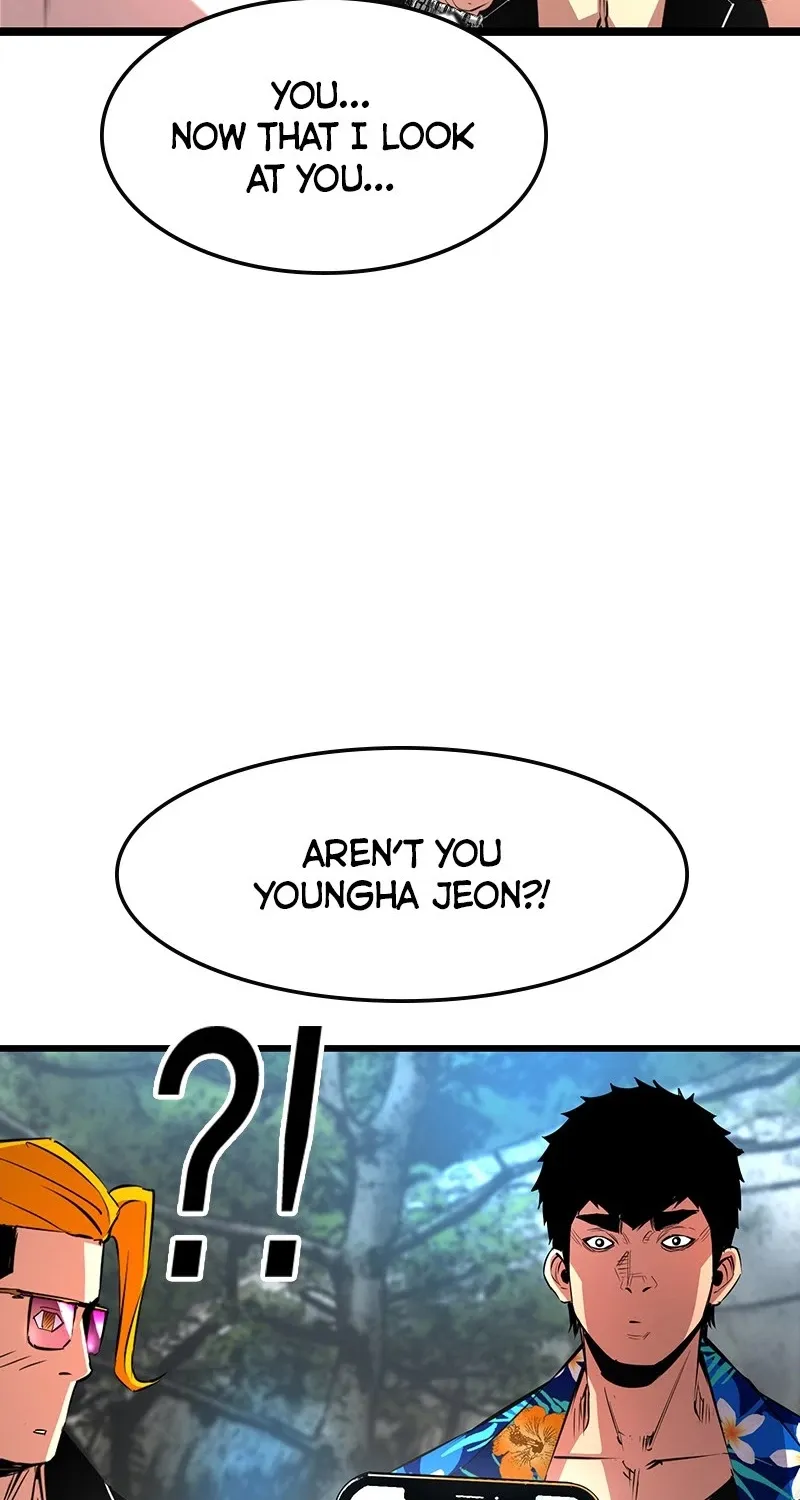 Hanlim Gym Zinmanga X Chapter 53 Page 84