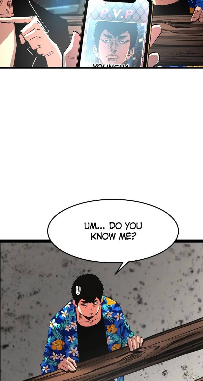 Hanlim Gym Zinmanga X Chapter 53 Page 85