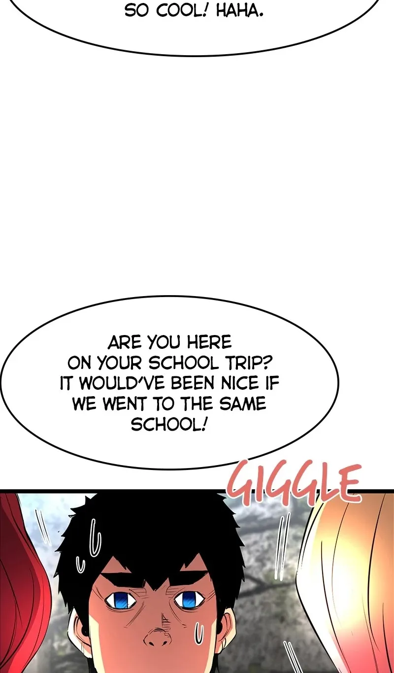 Hanlim Gym Zinmanga X Chapter 53 Page 88