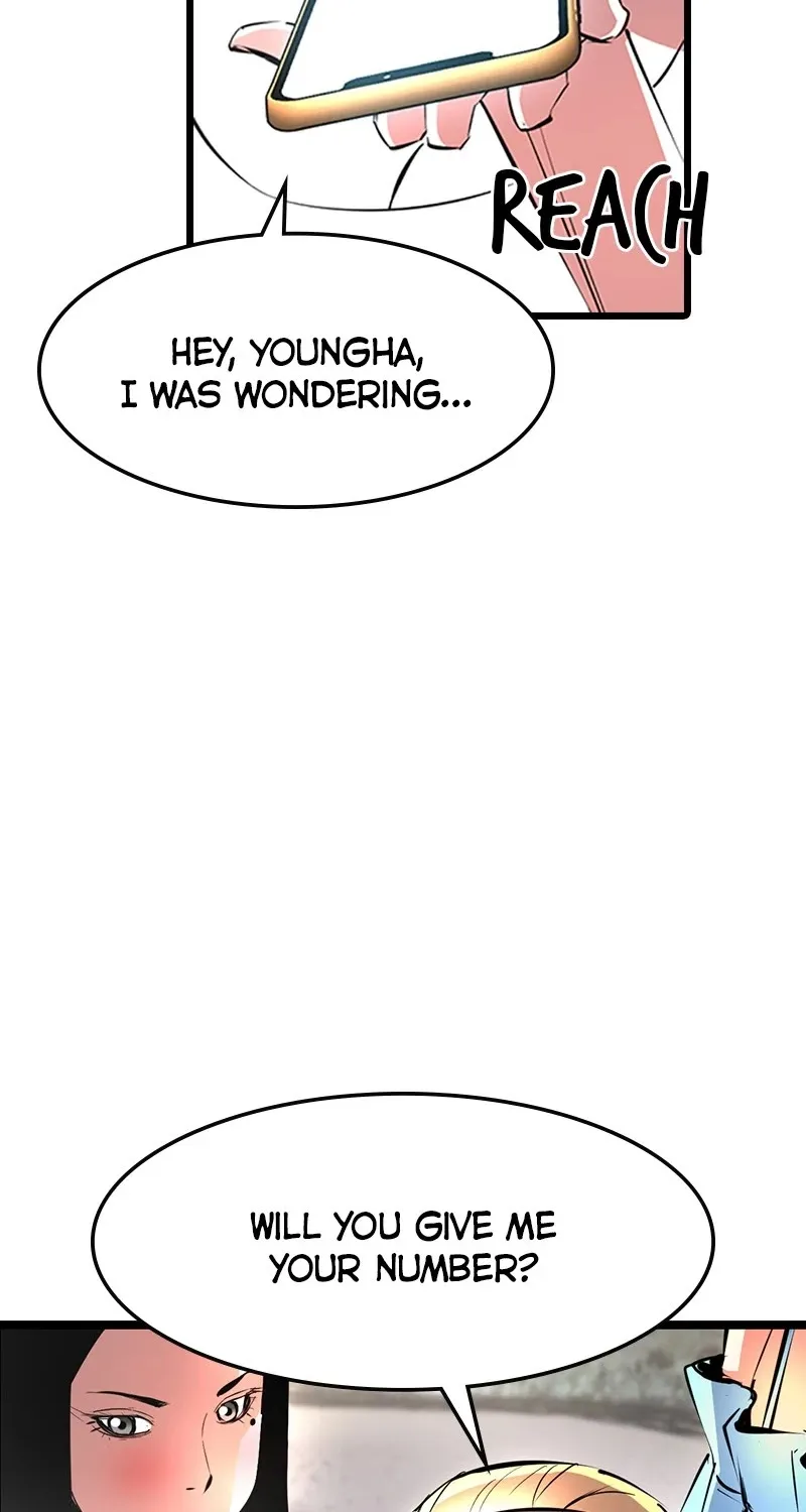 Hanlim Gym Zinmanga X Chapter 53 Page 90