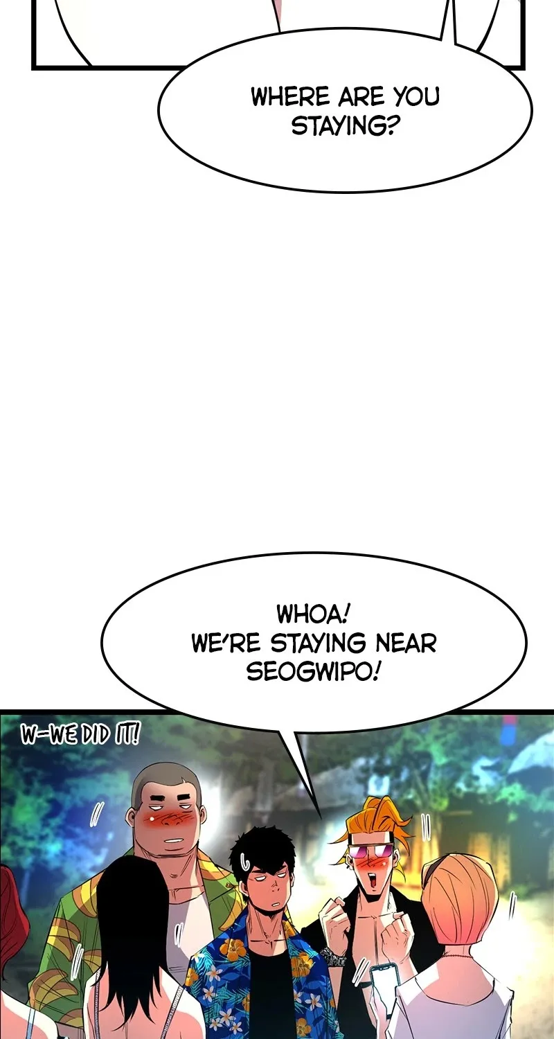 Hanlim Gym Zinmanga X Chapter 53 Page 97