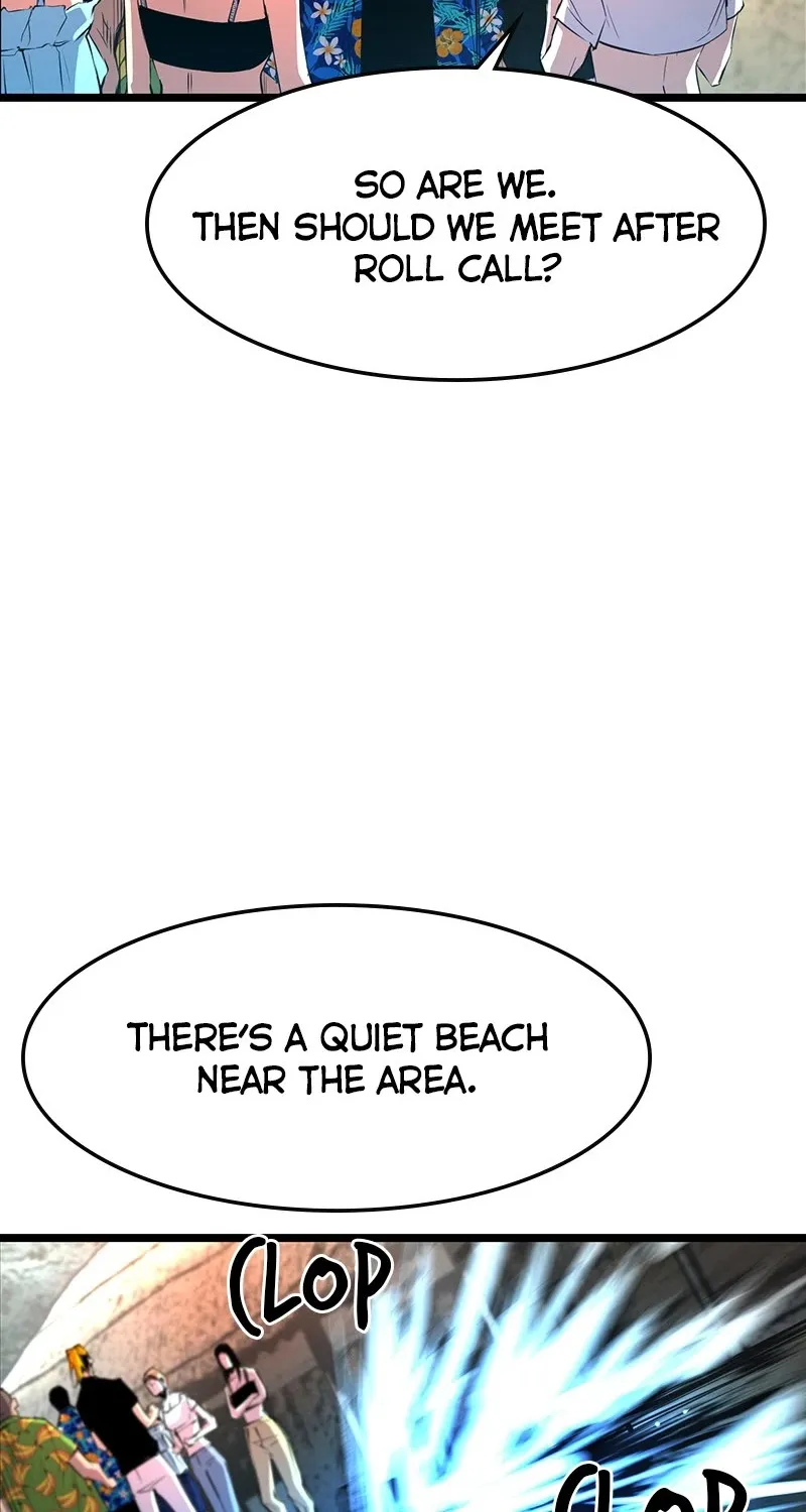 Hanlim Gym Zinmanga X Chapter 53 Page 98