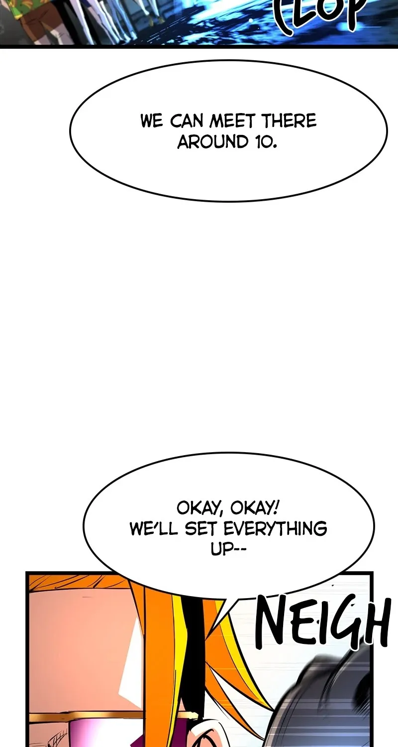 Hanlim Gym Zinmanga X Chapter 53 Page 99