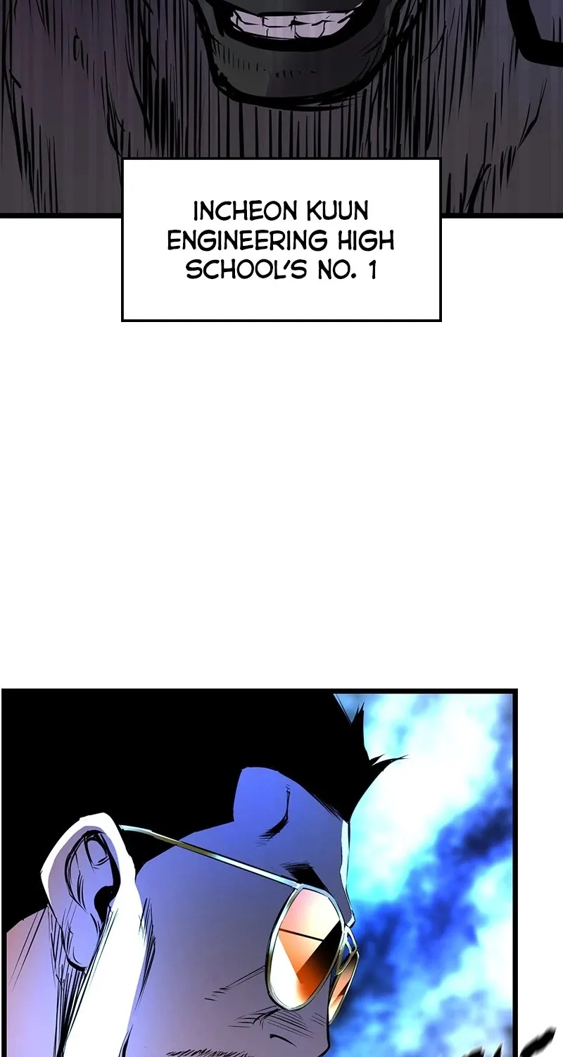 Hanlim Gym Zinmanga X Chapter 53 Page 106