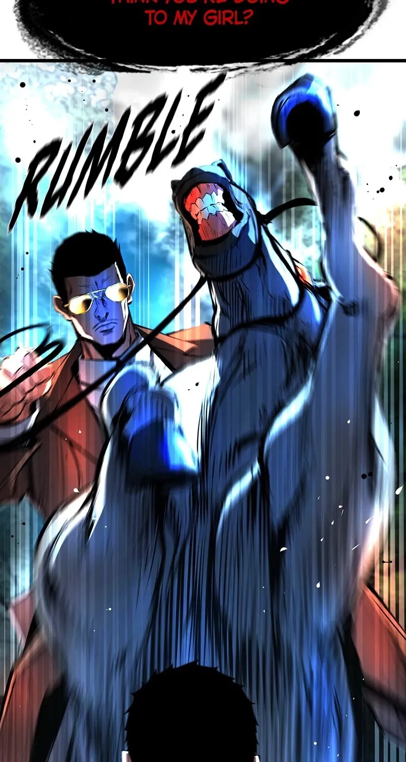 Hanlim Gym Zinmanga X Chapter 53 Page 109
