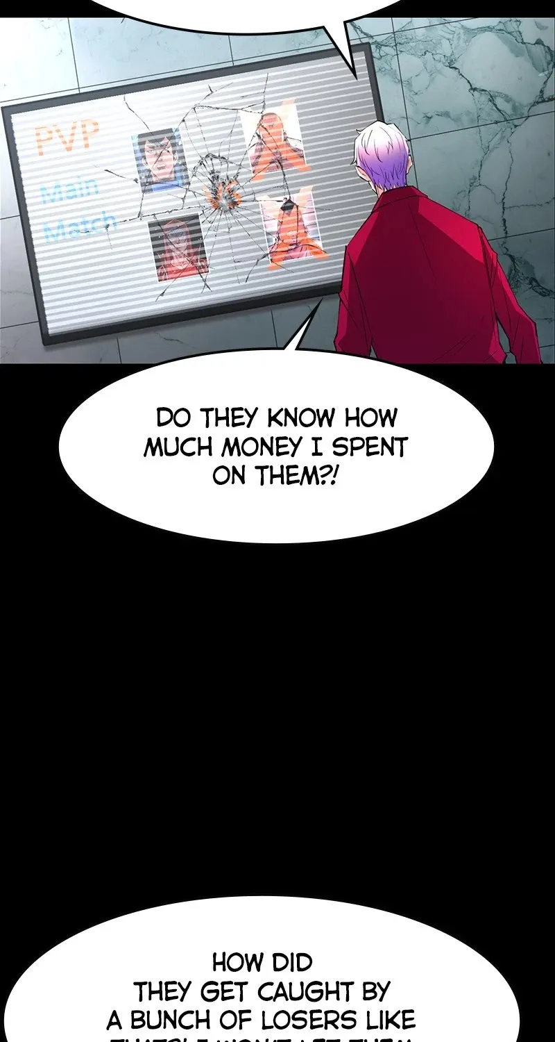 Hanlim Gym Zinmanga X Chapter 52 Page 3