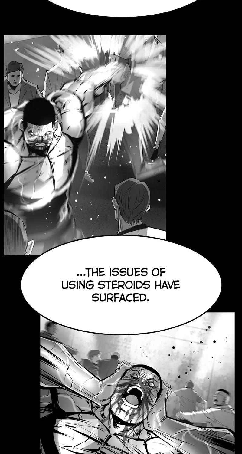 Hanlim Gym Zinmanga X Chapter 52 Page 8