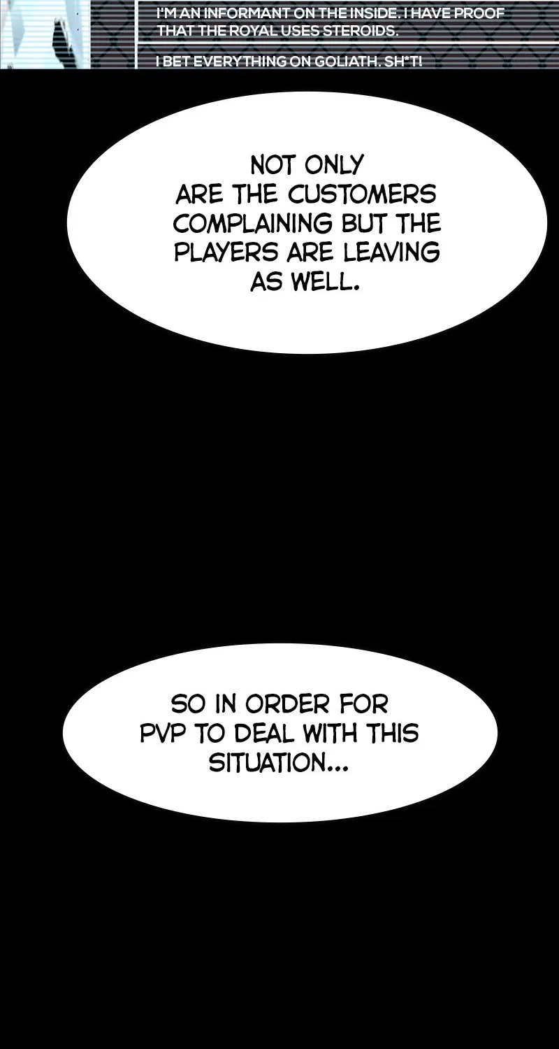 Hanlim Gym Zinmanga X Chapter 52 Page 10