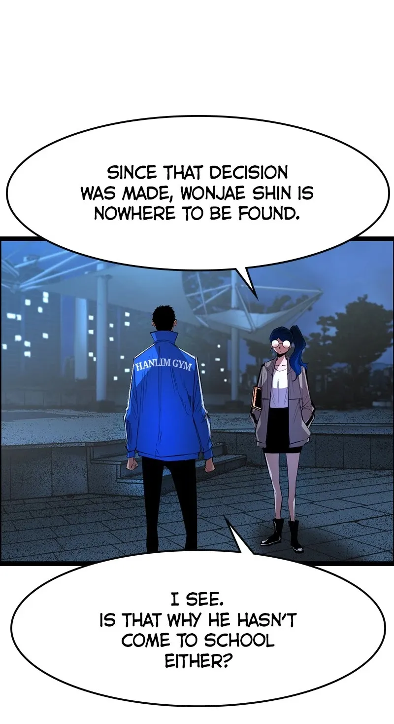 Hanlim Gym Zinmanga X Chapter 52 Page 22