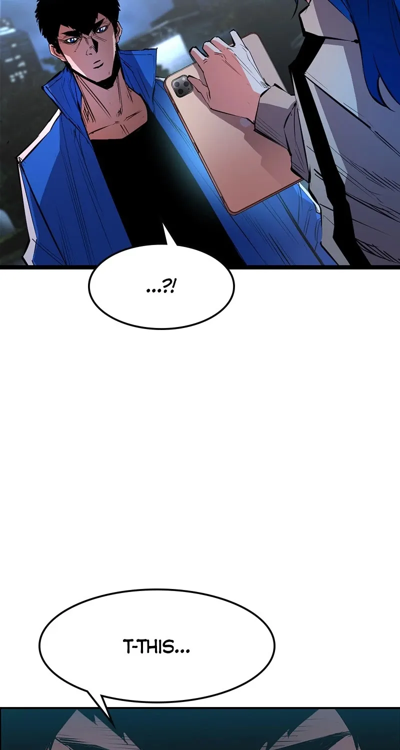 Hanlim Gym Zinmanga X Chapter 52 Page 27