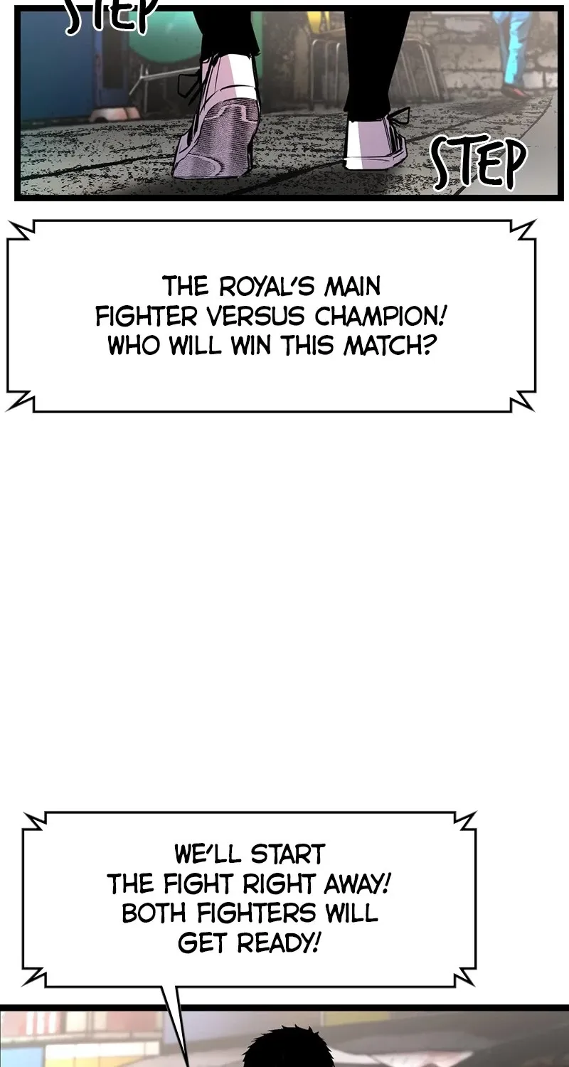 Hanlim Gym Zinmanga X Chapter 52 Page 32