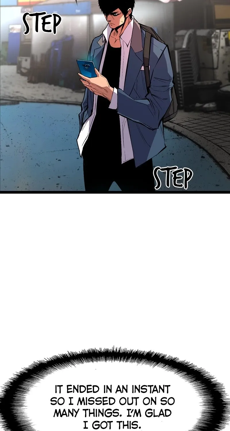 Hanlim Gym Zinmanga X Chapter 52 Page 33