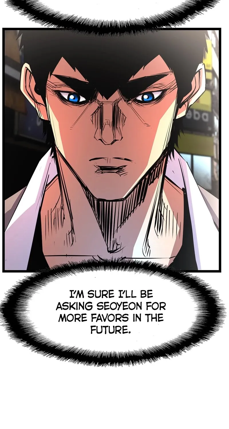 Hanlim Gym Zinmanga X Chapter 52 Page 34