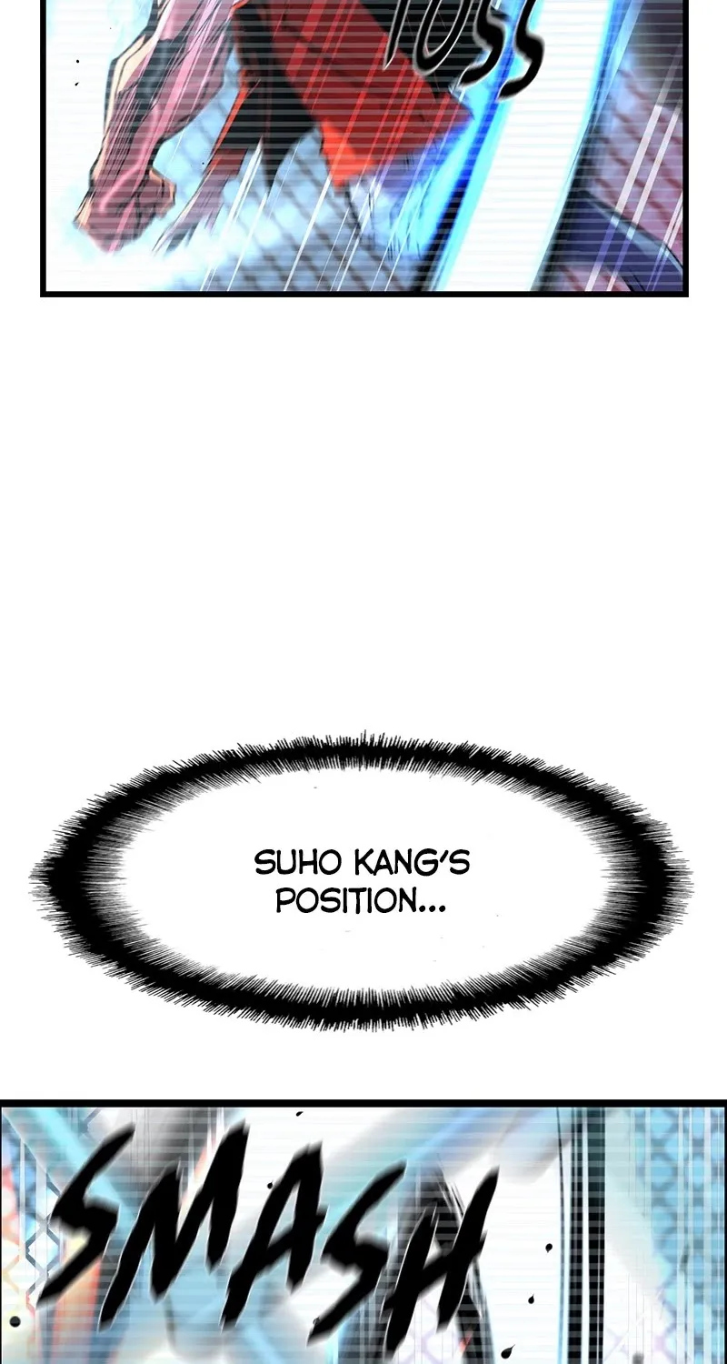 Hanlim Gym Zinmanga X Chapter 52 Page 38