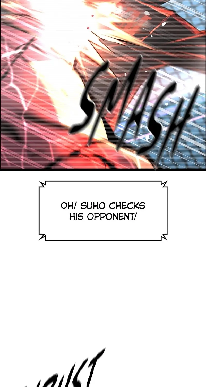 Hanlim Gym Zinmanga X Chapter 52 Page 47