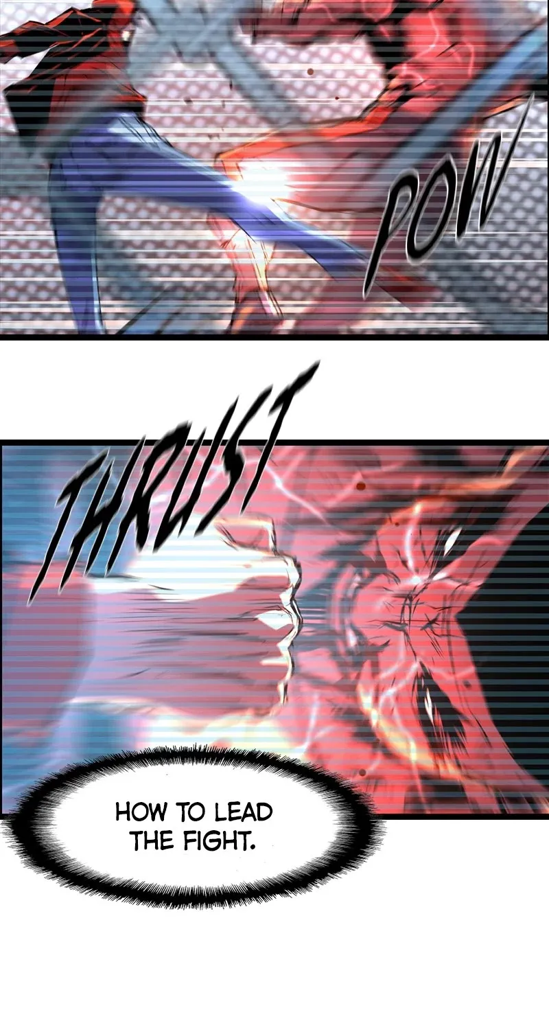 Hanlim Gym Zinmanga X Chapter 52 Page 52