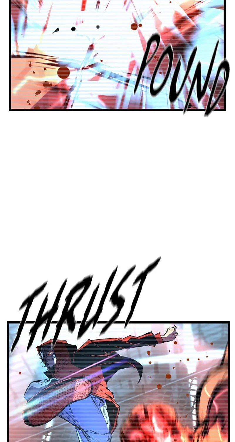 Hanlim Gym Zinmanga X Chapter 52 Page 54