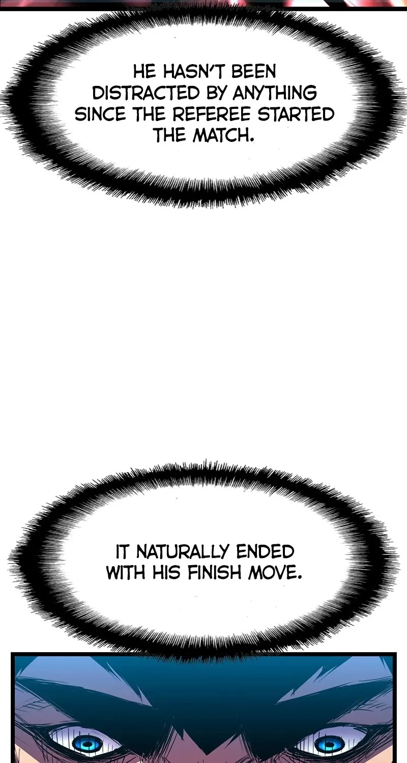 Hanlim Gym Zinmanga X Chapter 52 Page 58