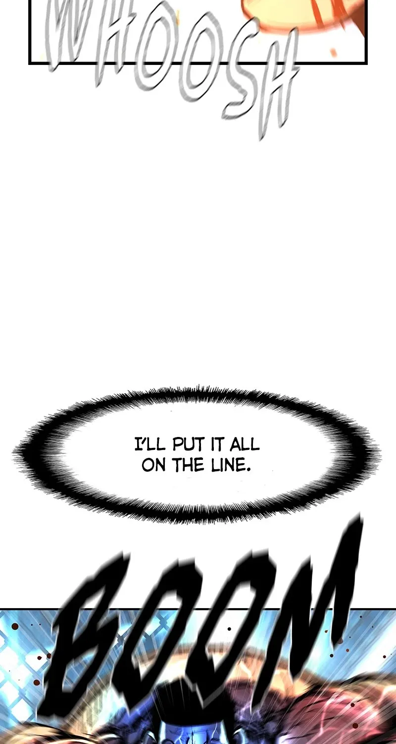 Hanlim Gym Zinmanga X Chapter 51 Page 8