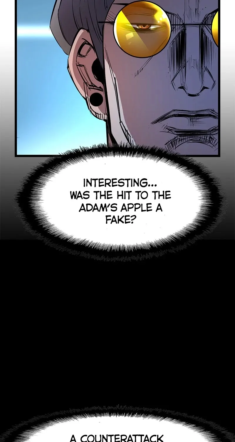 Hanlim Gym Zinmanga X Chapter 51 Page 19