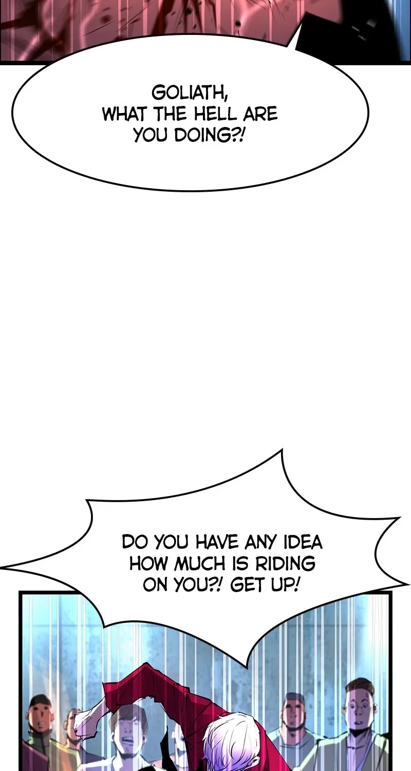Hanlim Gym Zinmanga X Chapter 51 Page 31