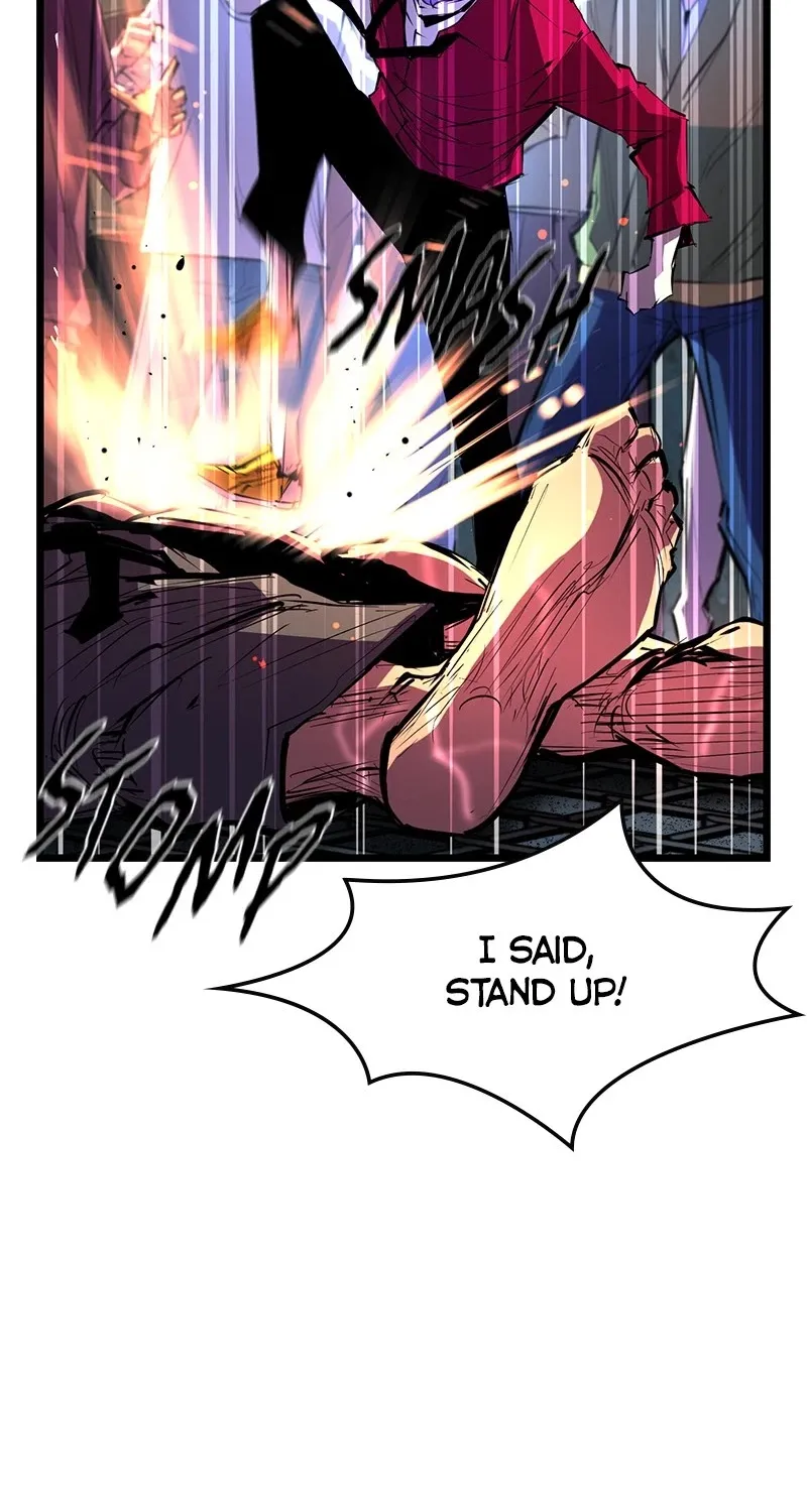 Hanlim Gym Zinmanga X Chapter 51 Page 32