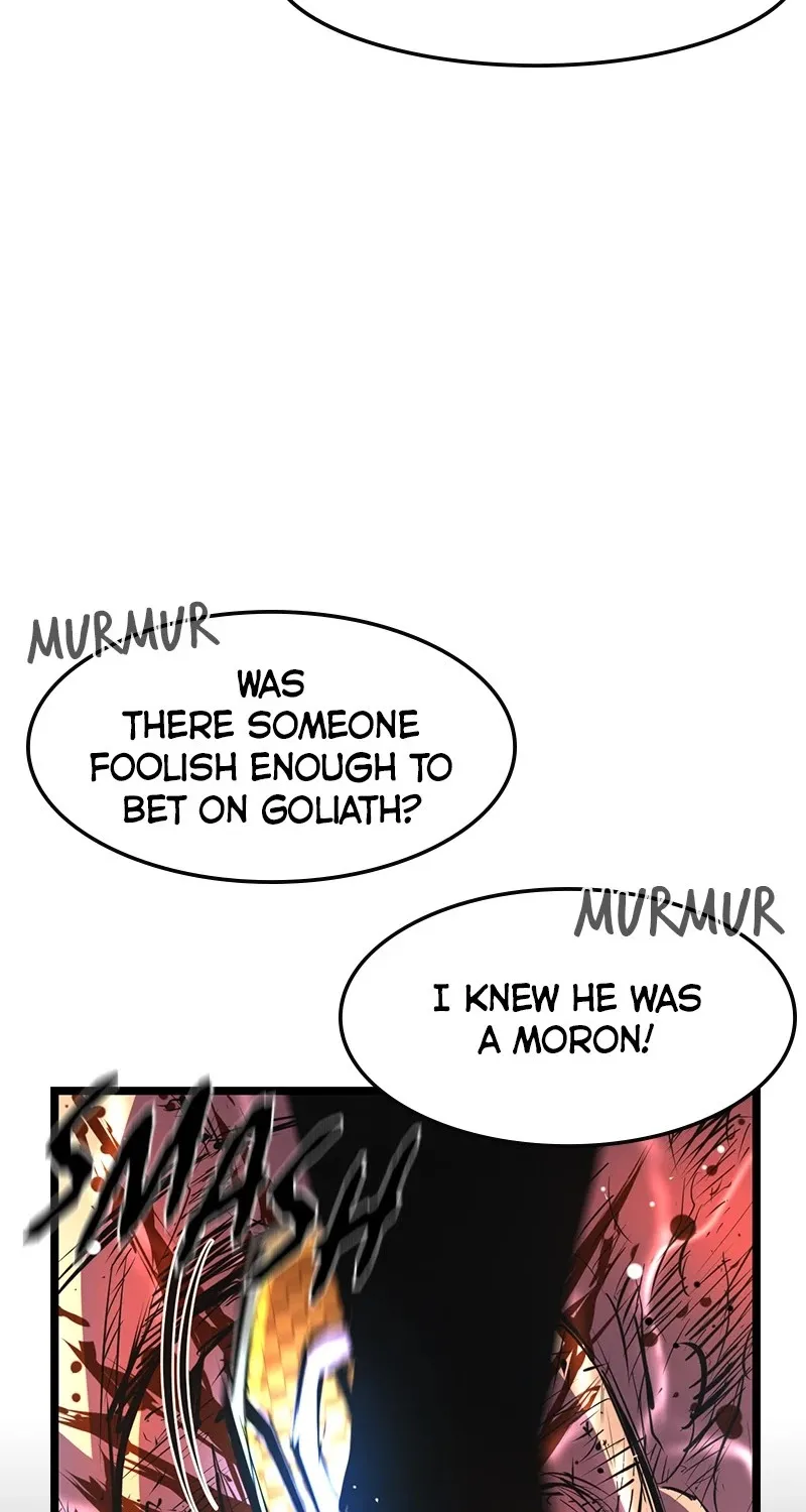 Hanlim Gym Zinmanga X Chapter 51 Page 34