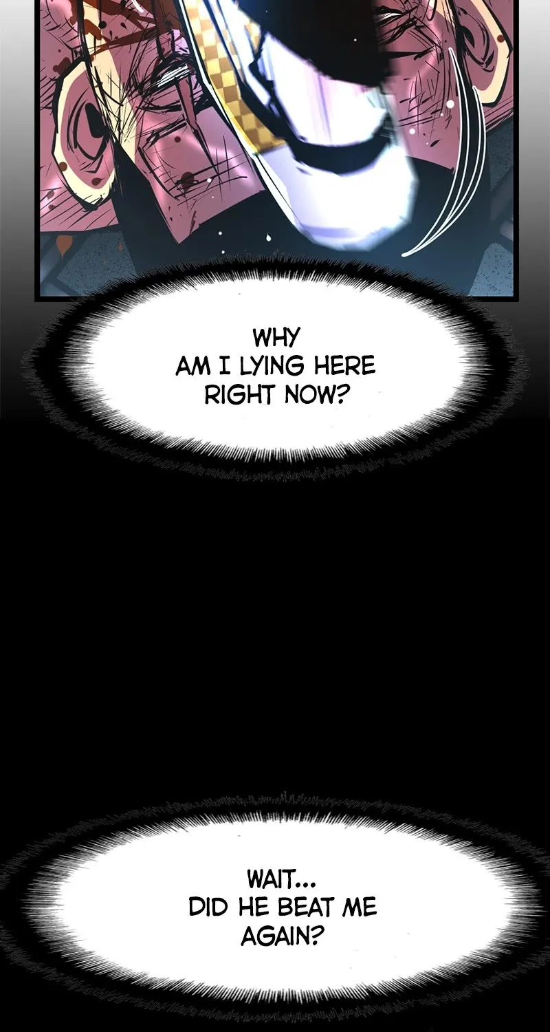 Hanlim Gym Zinmanga X Chapter 51 Page 35