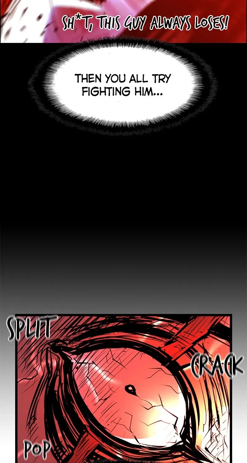 Hanlim Gym Zinmanga X Chapter 51 Page 38