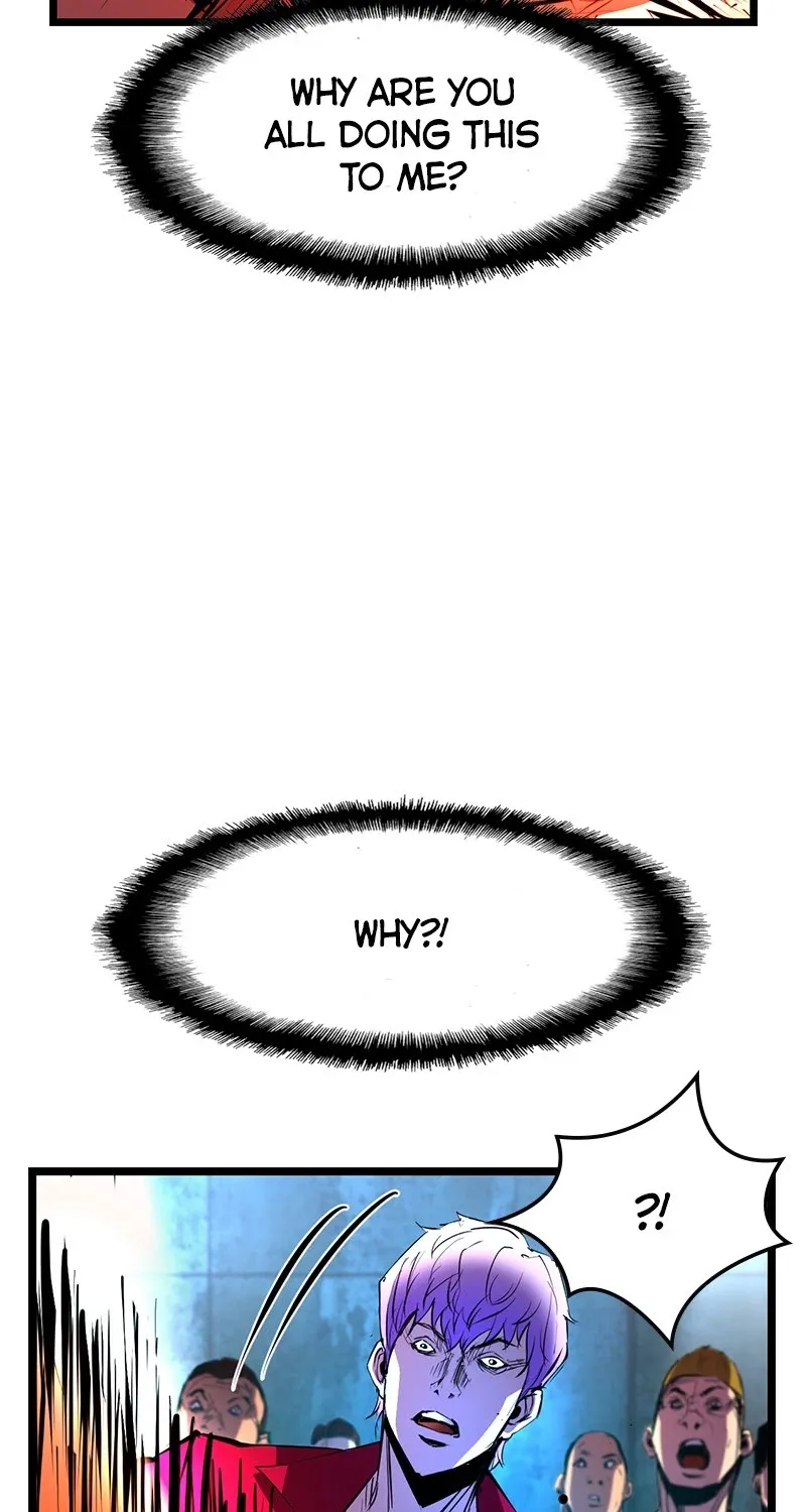 Hanlim Gym Zinmanga X Chapter 51 Page 39