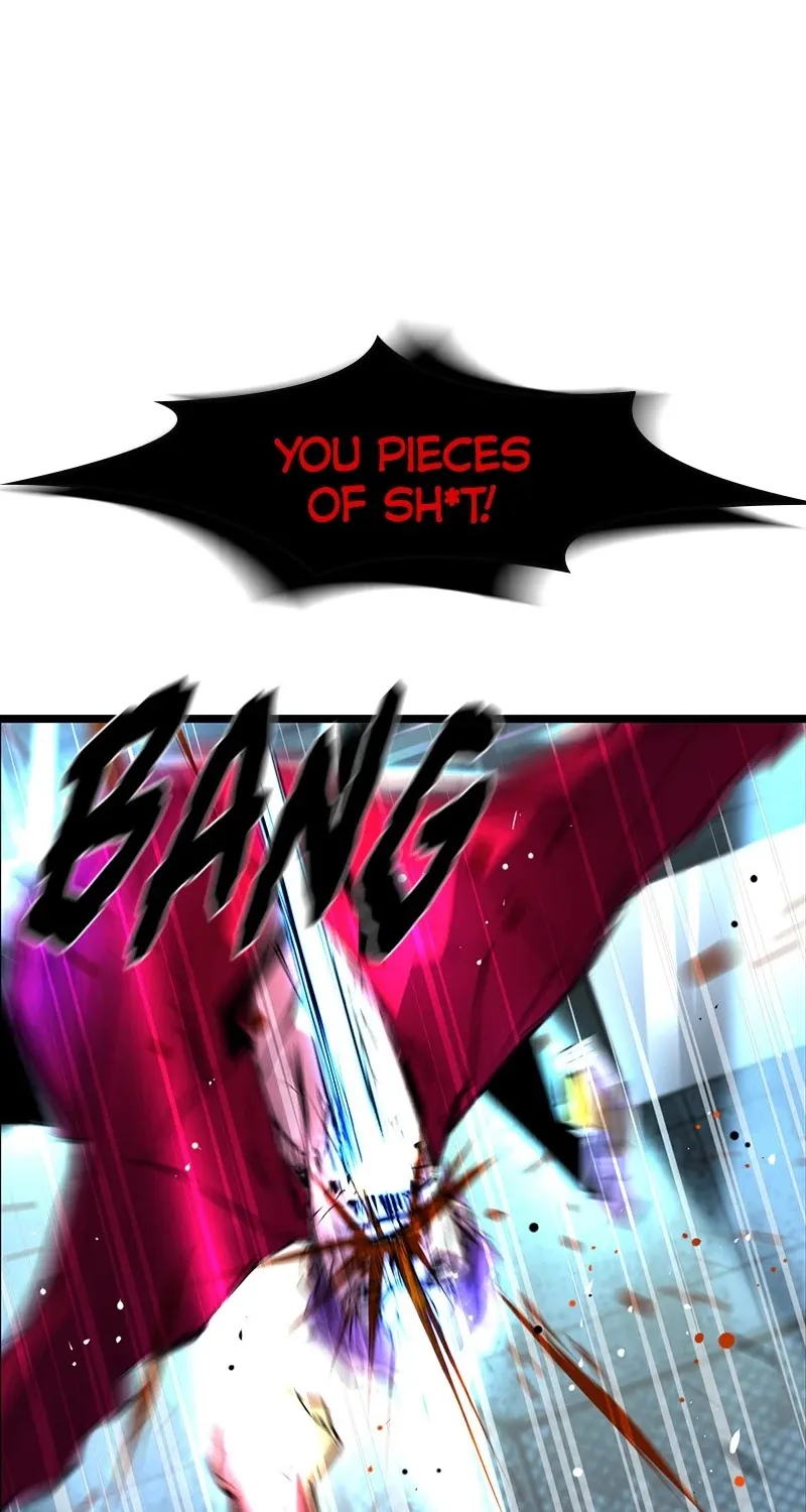 Hanlim Gym Zinmanga X Chapter 51 Page 42