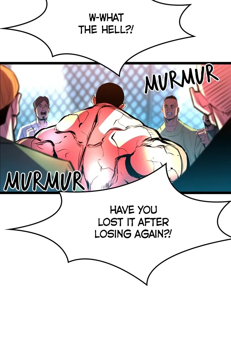 Hanlim Gym Zinmanga X Chapter 51 Page 46