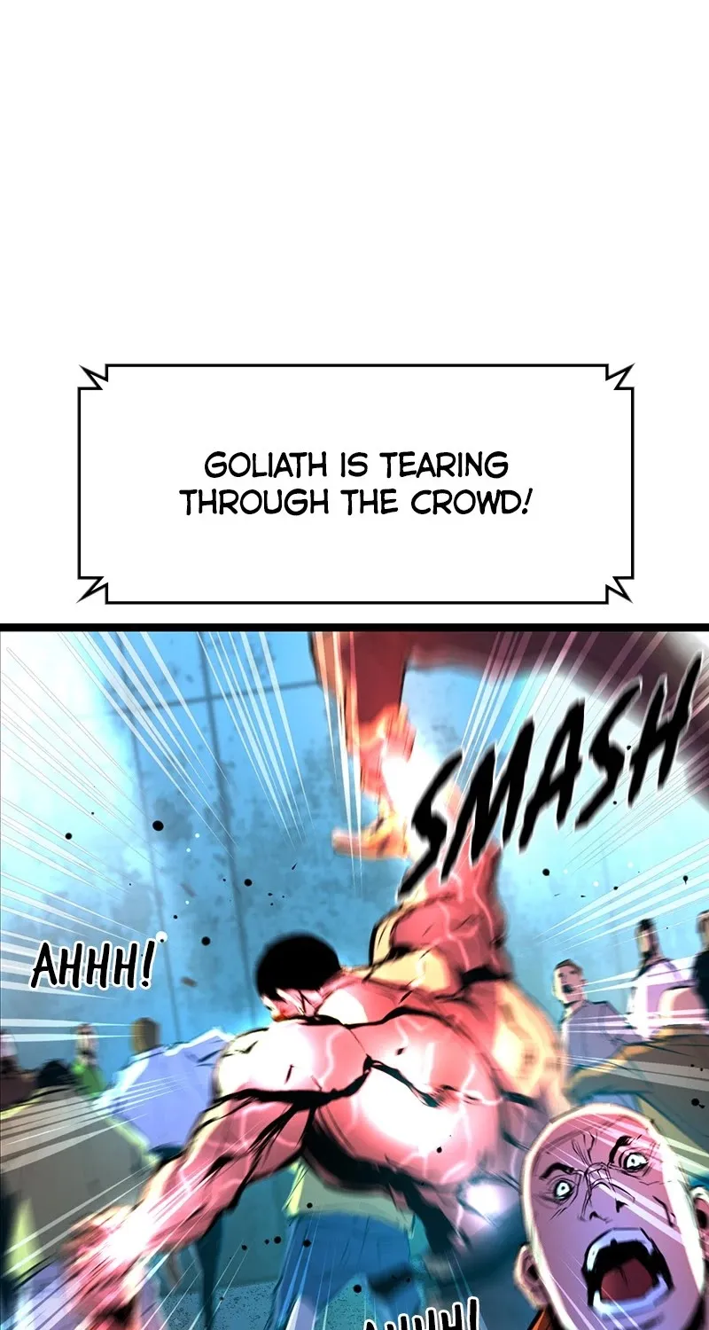 Hanlim Gym Zinmanga X Chapter 51 Page 51