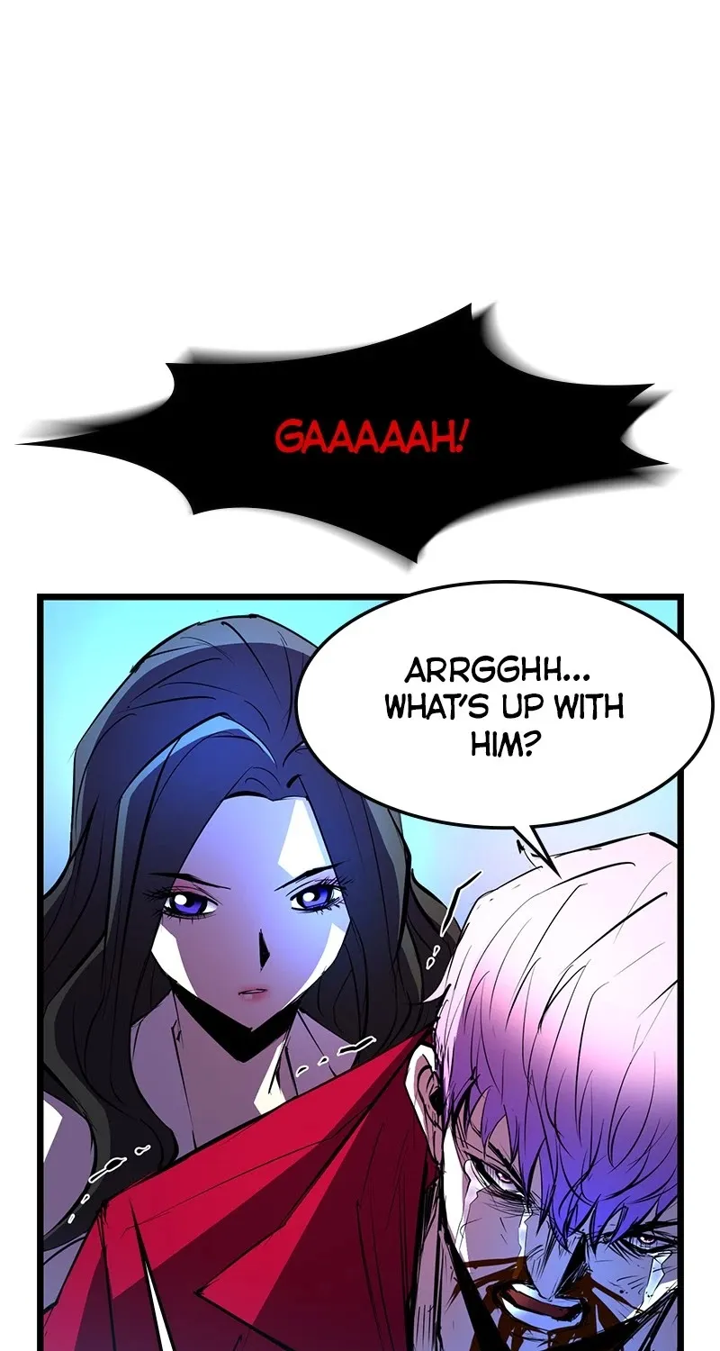 Hanlim Gym Zinmanga X Chapter 51 Page 55