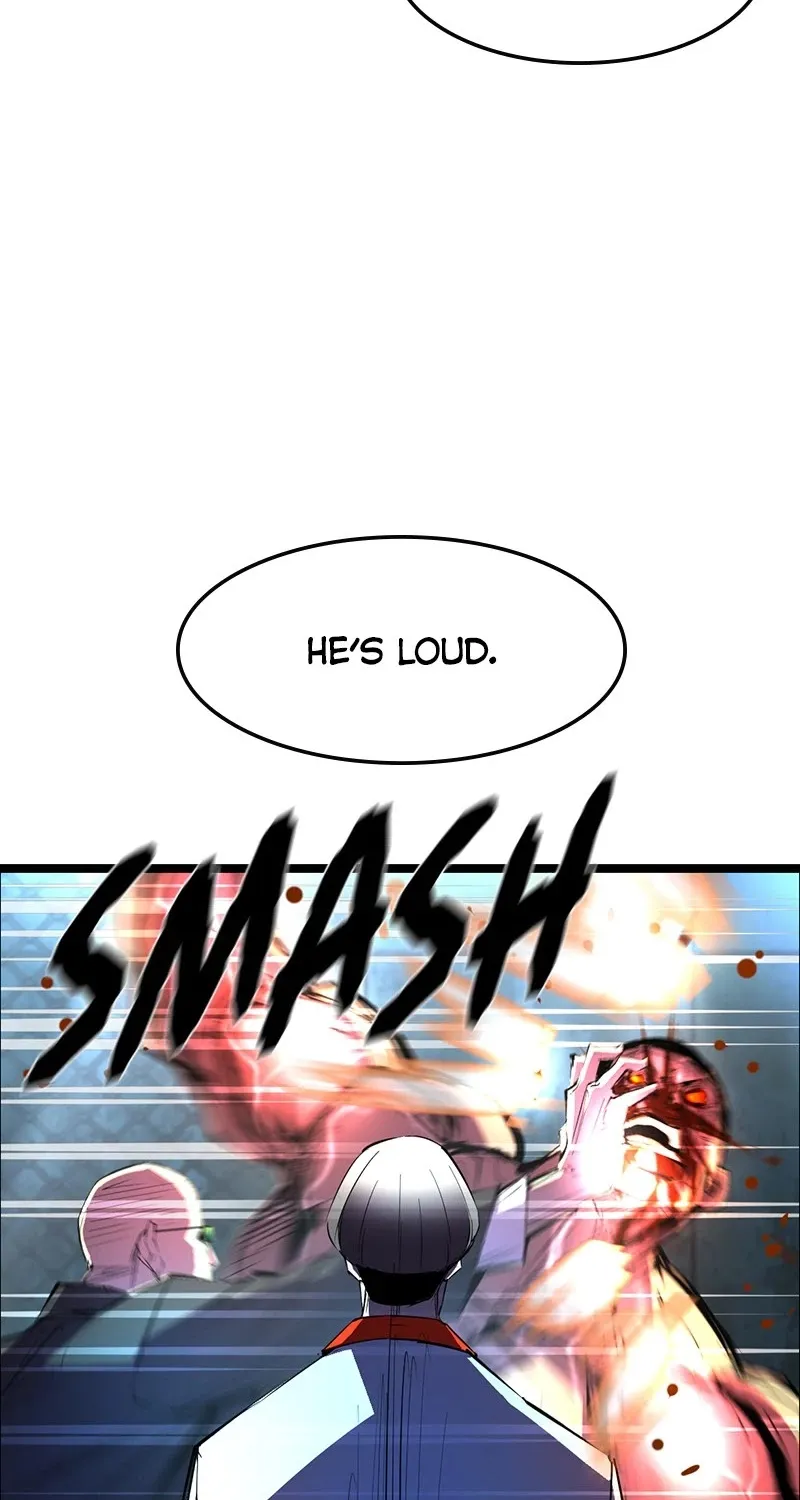 Hanlim Gym Zinmanga X Chapter 51 Page 68