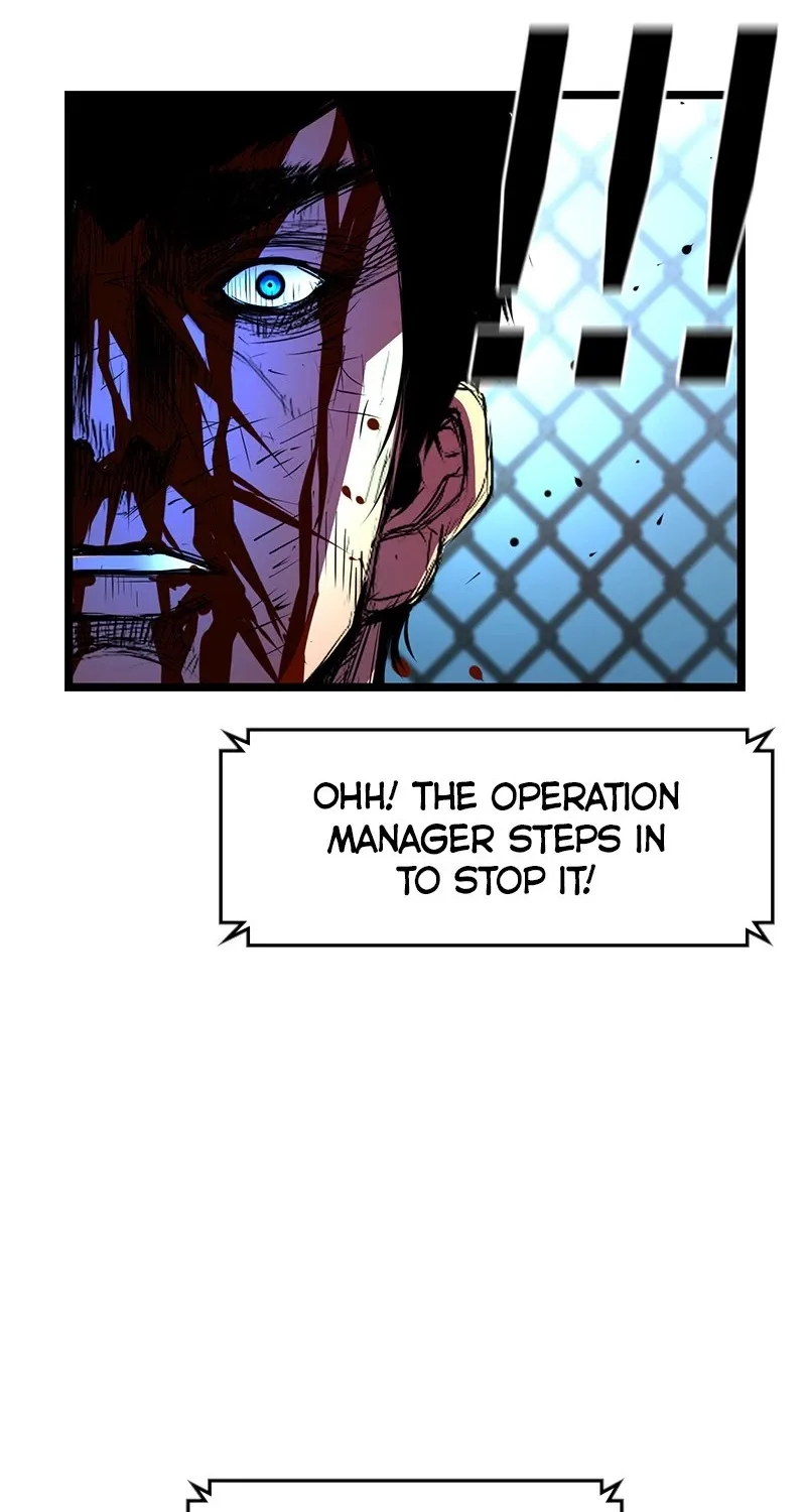 Hanlim Gym Zinmanga X Chapter 51 Page 74