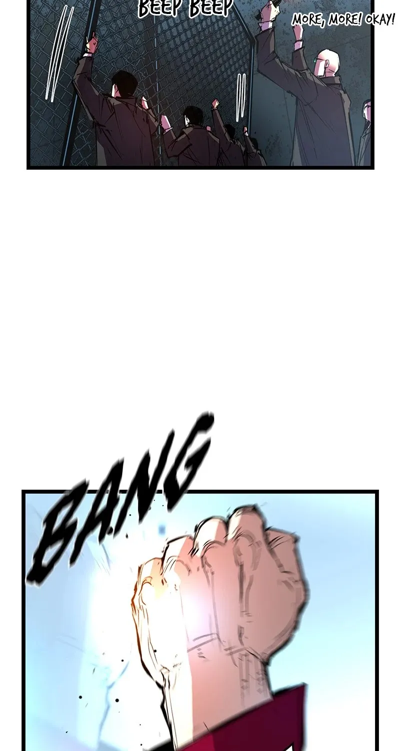 Hanlim Gym Zinmanga X Chapter 51 Page 81