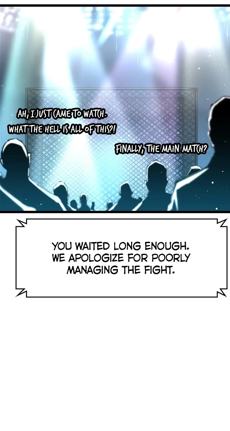 Hanlim Gym Zinmanga X Chapter 51 Page 84