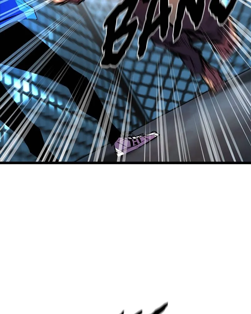 Hanlim Gym Zinmanga X Chapter 50 Page 62