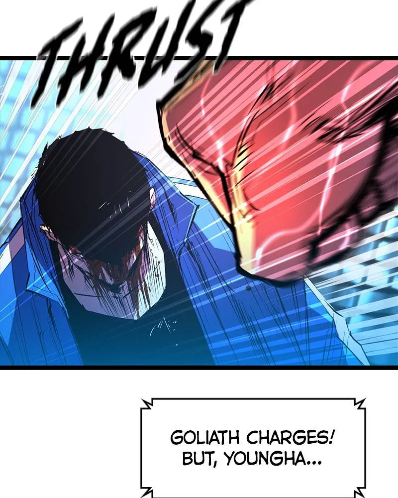 Hanlim Gym Zinmanga X Chapter 50 Page 63