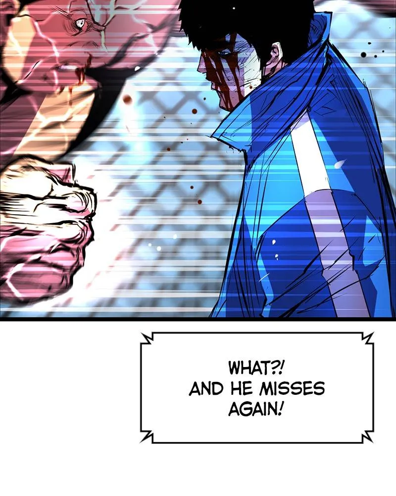 Hanlim Gym Zinmanga X Chapter 50 Page 83