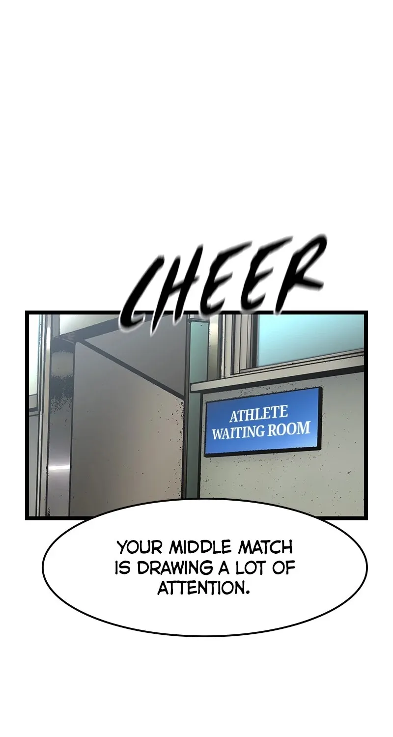 Hanlim Gym Zinmanga X Chapter 49 Page 3